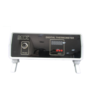 15.Digital Thermometer